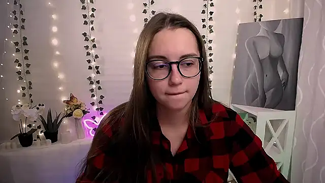 SweetPrincess  online show from 19, 11, 2025