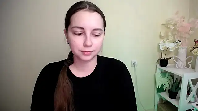 SweetPrincess  online show from 10, 2, 2026