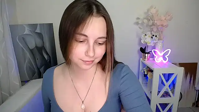 SweetPrincess  online show from 5, 6, 2026