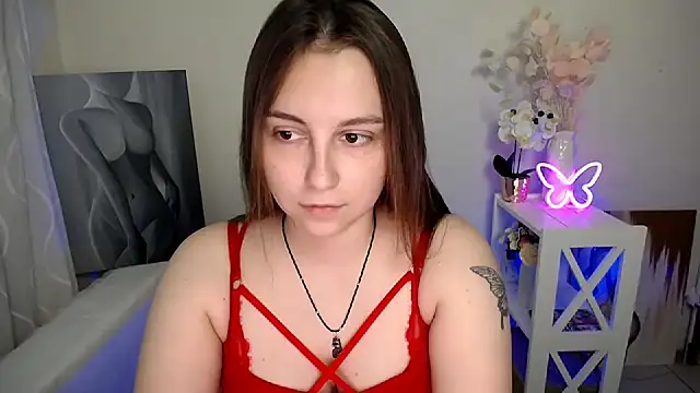 Snapshot of SweetPrincess_ chatting on 6, 6, 2026 SweetPrincess online show from 6, 6, 2026