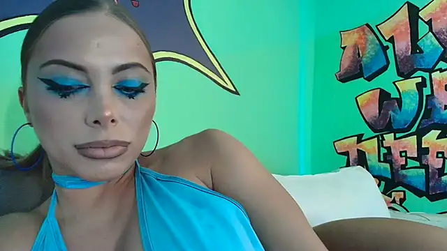 TamaraSavage online show from 24, 10, 2025