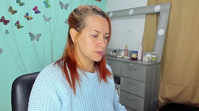 Britney taylor  online show from 16, 9, 2025