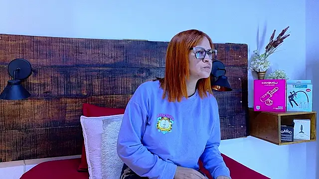 Britney taylor  online show from 27, 3, 2026