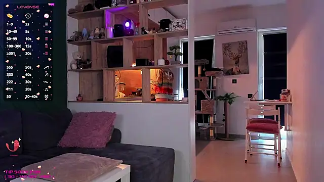  alleyesonme  online show from 12, 2, 2025