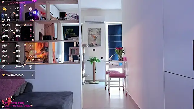  alleyesonme  online show from 5, 3, 2025