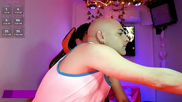 smangels online show from 27, 9, 2025