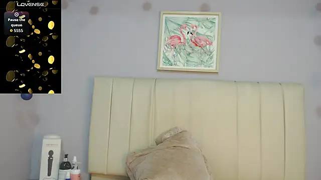 amy le01 online show from 26, 2, 2026