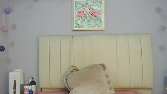 amy le01 online show from 7, 3, 2026