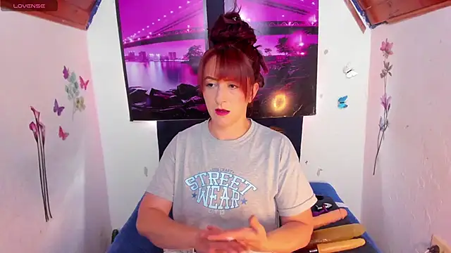 Hannaa32 online show from 11, 9, 2025