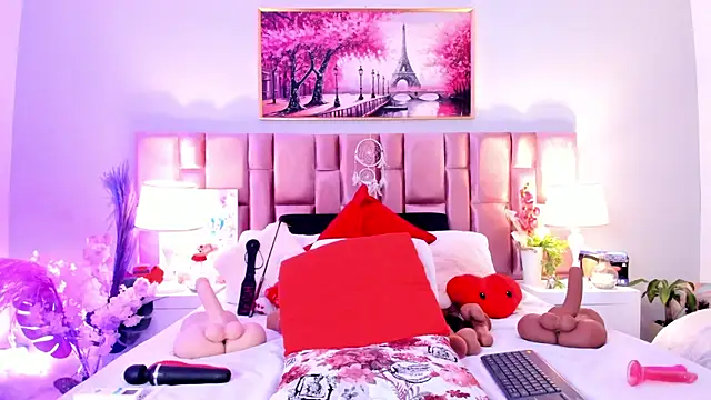 Anaa Bellaa online show from 29, 11, 2025