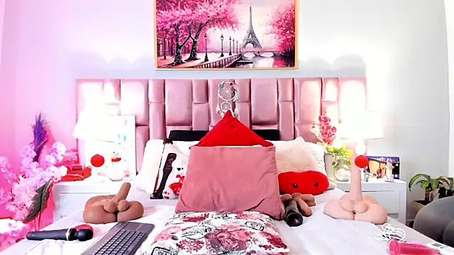 Anaa Bellaa online show from 6, 1, 2026