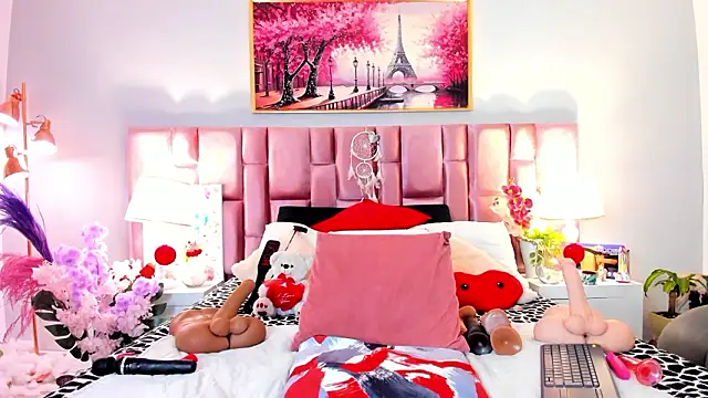 Snapshot of Anaa_Bellaa chatting on 17, 1, 2026 Anaa Bellaa online show from 17, 1, 2026