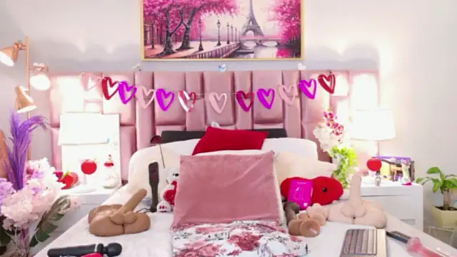 Snapshot of Anaa_Bellaa chatting on 24, 2, 2026 Anaa Bellaa online show from 24, 2, 2026