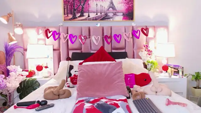 Anaa Bellaa online show from 9, 3, 2026