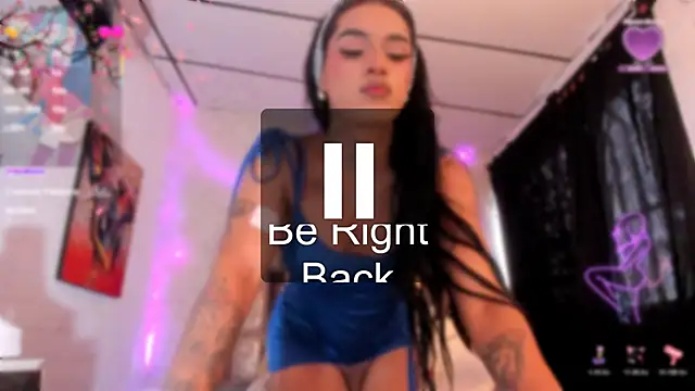 Snapshot of Sofia_waltonx chatting on 13, 2, 2026 Sofia waltonx online show from 13, 2, 2026