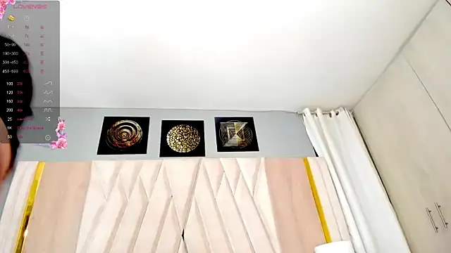 hottstuffx69 online show from 1, 3, 2025