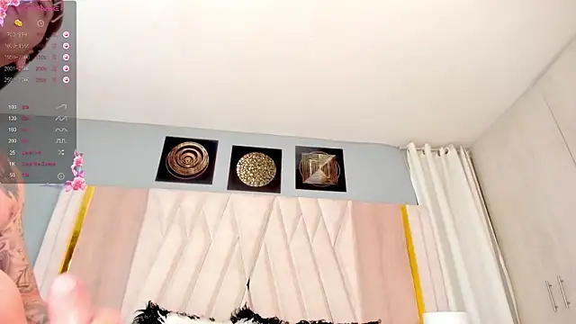 hottstuffx69 online show from 7, 3, 2025