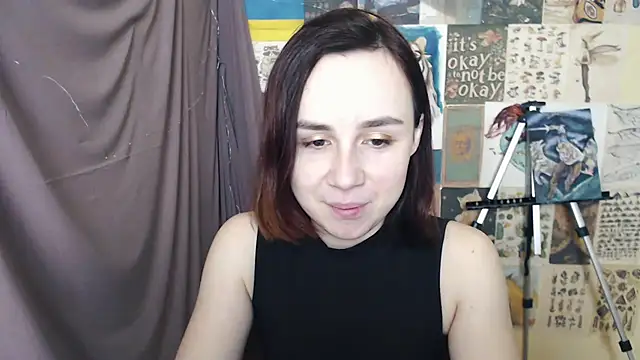 VeryVeryVeryShy  online show from 21, 1, 2025