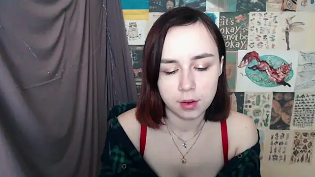 VeryVeryVeryShy  online show from 5, 2, 2025