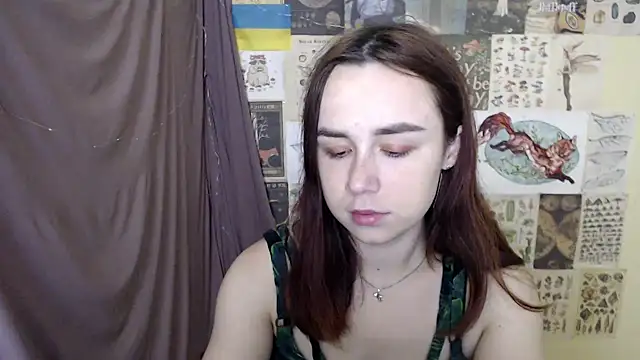 VeryVeryVeryShy  online show from 27, 11, 2025