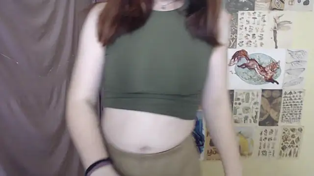 VeryVeryVeryShy  online show from 30, 11, 2025