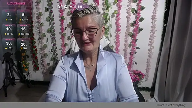 bety-cum2 online show from 16, 1, 2025