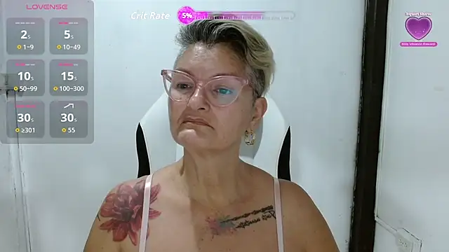 bety-cum2 online show from 21, 11, 2025