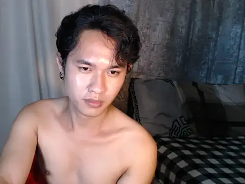 asiancuckyguy69 online show from 7, 5, 2026