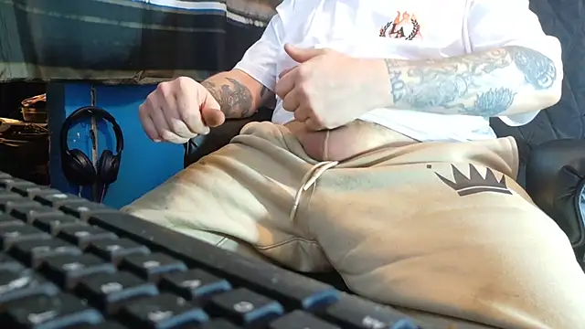 faded206 online show from 27, 11, 2025