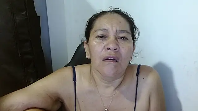 katia mature online show from 15, 11, 2025