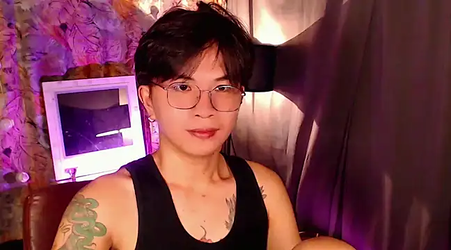 Sexy Handsome Drex online show from 14, 12, 2024