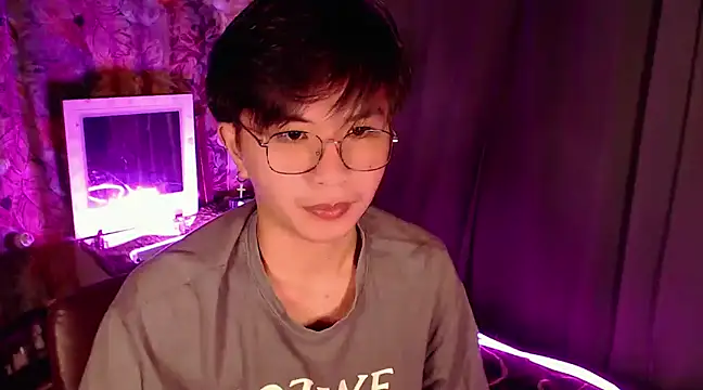 Sexy Handsome Drex online show from 16, 12, 2024