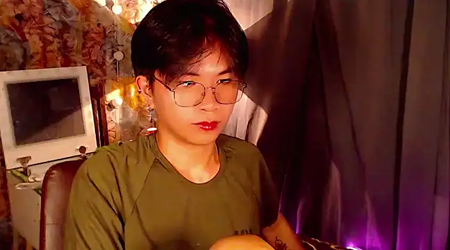 Sexy Handsome Drex online show from 29, 12, 2024