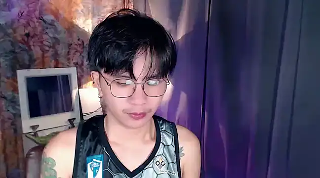 Sexy Handsome Drex online show from 11, 1, 2025