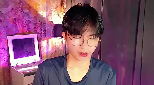 Sexy Handsome Drex online show from 23, 1, 2025