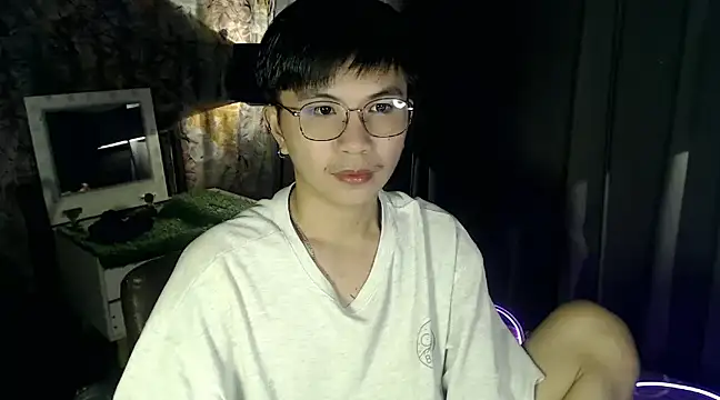 Sexy Handsome Drex online show from 12, 2, 2025