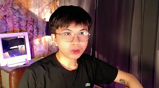 Sexy Handsome Drex online show from 16, 2, 2025