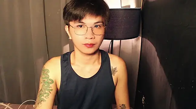 Sexy Handsome Drex online show from 24, 2, 2025