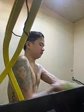 Sexy Handsome Drex online show from 28, 2, 2026