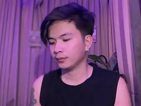 Sexy Handsome Drex online show from 21, 3, 2026