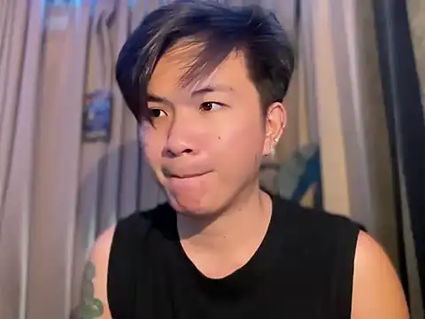 Sexy Handsome Drex online show from 1, 4, 2026