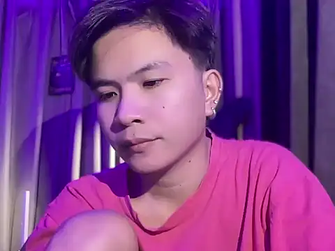 Sexy Handsome Drex online show from 15, 4, 2026