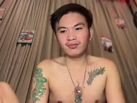 Snapshot of Sexy_Handsome_Drex chatting on 29, 6, 2026 Sexy Handsome Drex online show from 29, 6, 2026