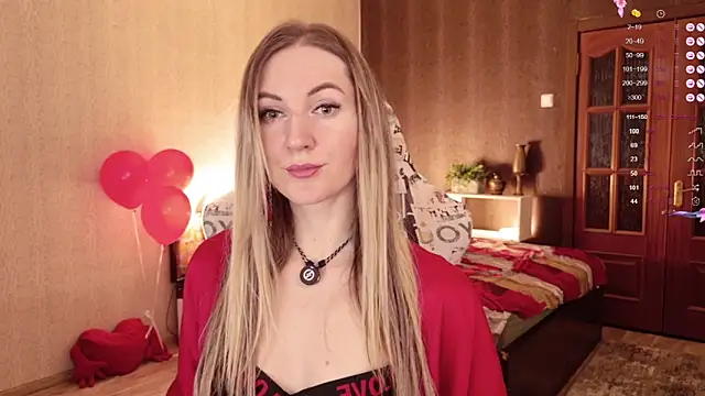 Snapshot of Hello_Lisha chatting on 14, 2, 2026 Hello Lisha online show from 14, 2, 2026