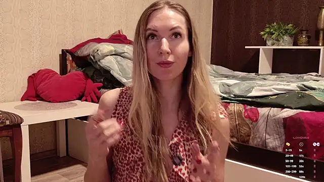 Snapshot of Hello_Lisha chatting on 24, 2, 2026 Hello Lisha online show from 24, 2, 2026