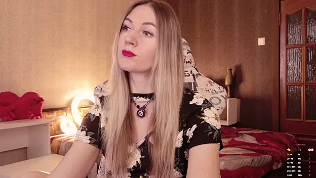 Snapshot of Hello_Lisha chatting on 27, 2, 2026 Hello Lisha online show from 27, 2, 2026