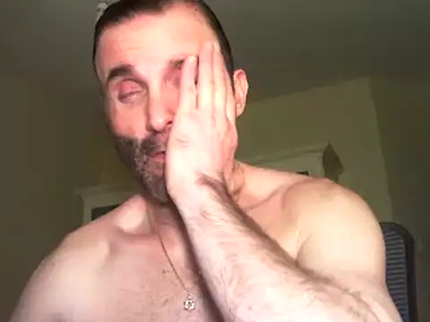 oneman555xh online show from 29, 1, 2025