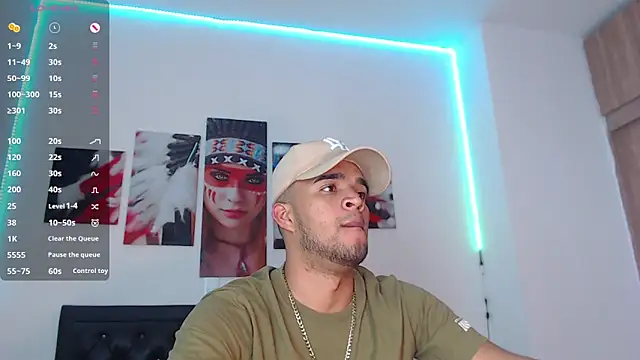 Bigcock 21cm  online show from 4, 12, 2024