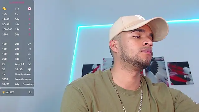 Bigcock 21cm  online show from 4, 12, 2024