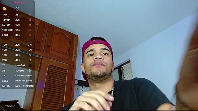 Bigcock 21cm  online show from 26, 2, 2025